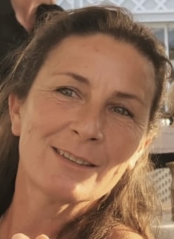 Portrait d’Anne Lalliard